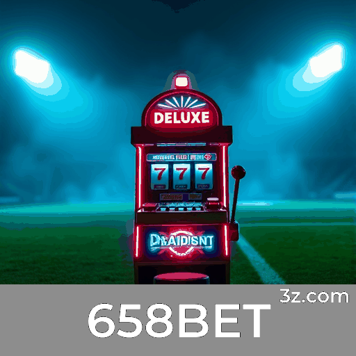 Acesso ao 658BET