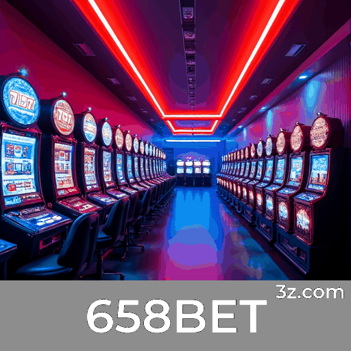 Cassino Online 658BET