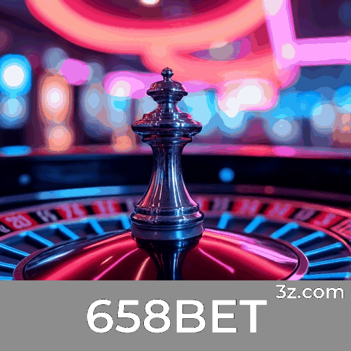 Cassino Online 658BET
