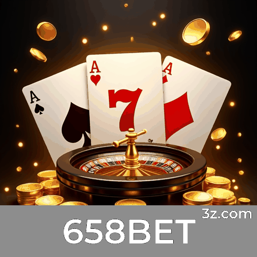 Cassino Online 658BET