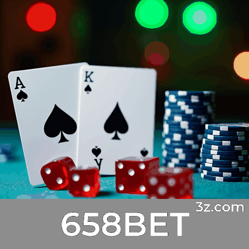 Cadastro na 658BET