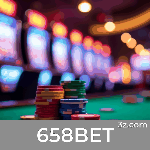 Cadastro na 658BET