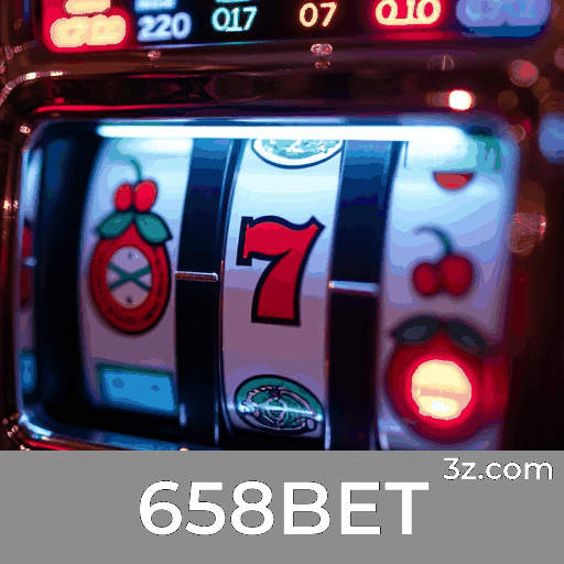 Acesso ao 658BET
