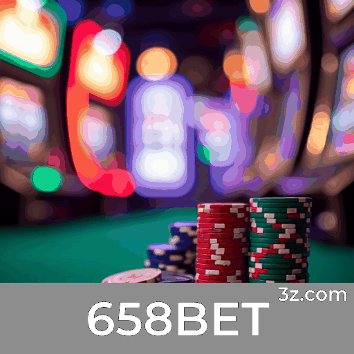 Acessar o site 658BET COM