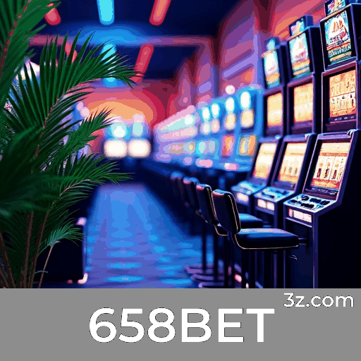 Cadastro na 658BET