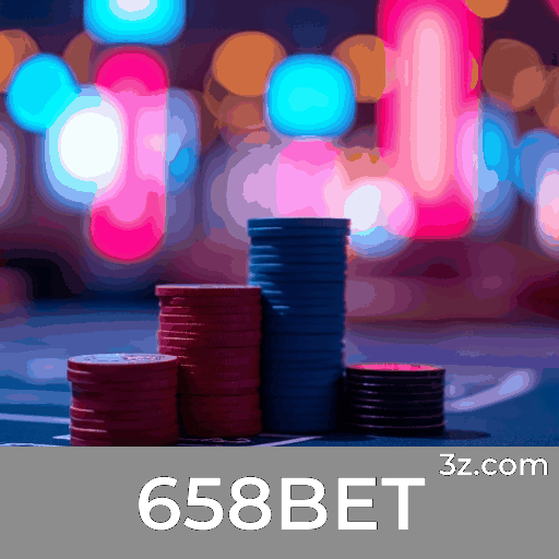 Cadastro na 658BET