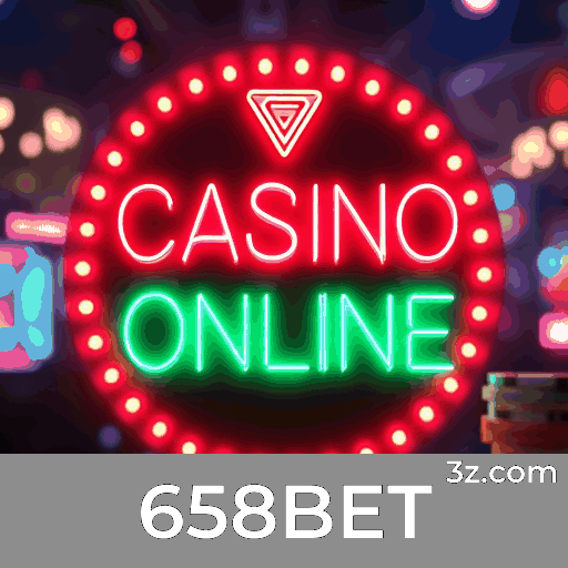Acesso ao 658BET