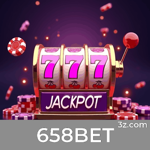 Cassino Online 658BET