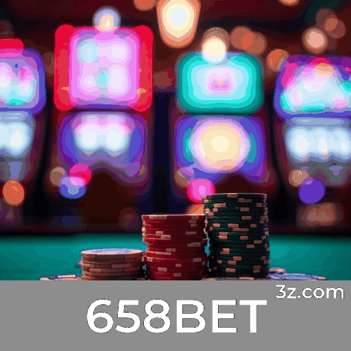 658BET: Plataforma Segura e Líder em Cassino e Apostas