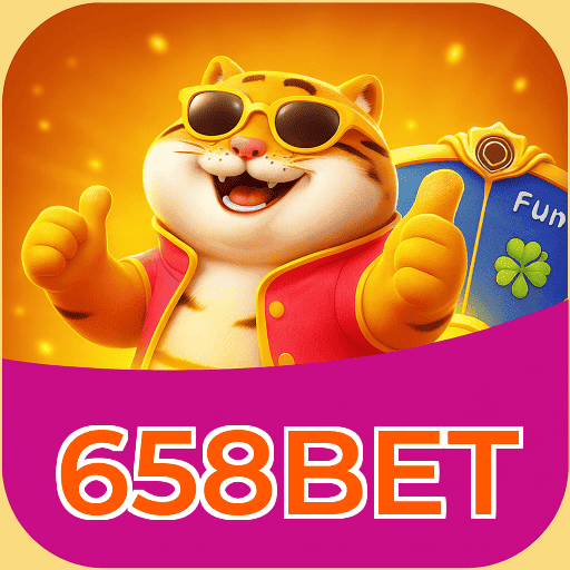 658BET logo