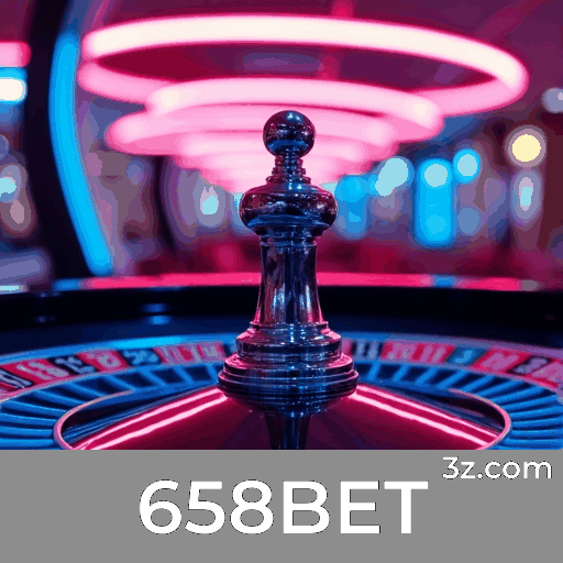 Cadastro na 658BET