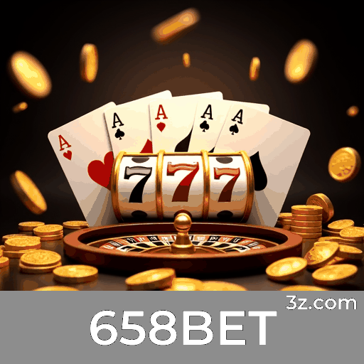 Cadastro na 658BET