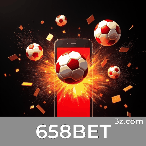 Acesso ao 658BET