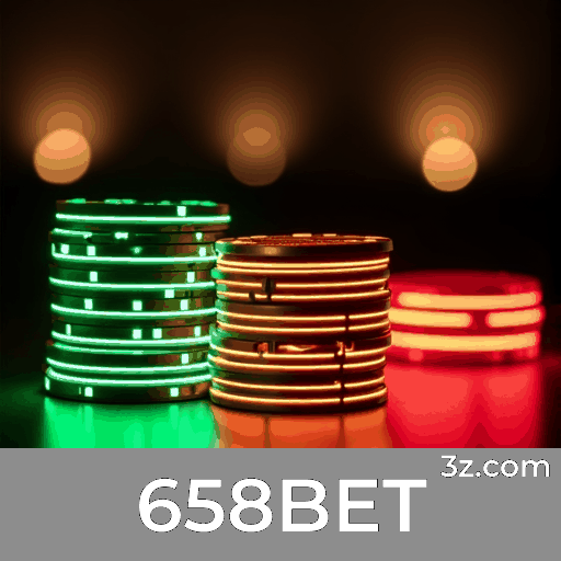 Cadastro na 658BET