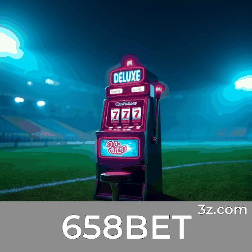 Acesso ao 658BET
