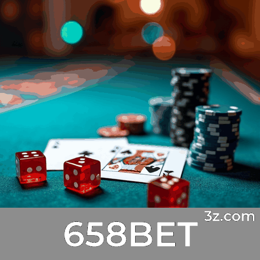 Cadastro na 658BET