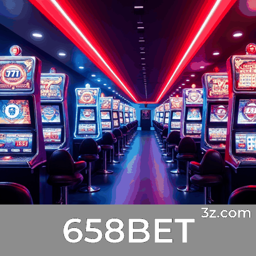 Acesso ao 658BET
