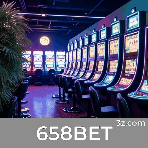 Acesso ao 658BET