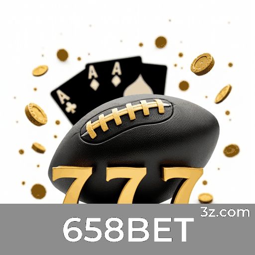 658BET: Plataforma Segura e Líder em Cassino e Apostas