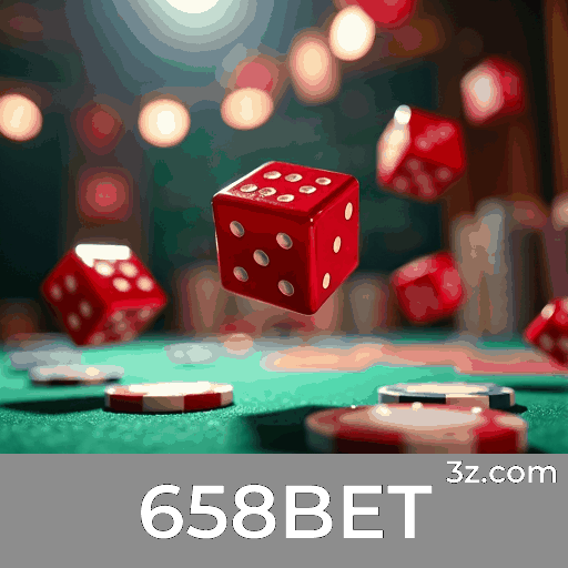 Cassino Online 658BET