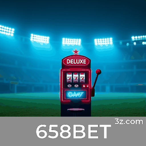 Cassino Online 658BET