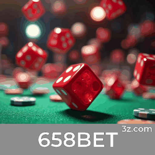 Acesso ao 658BET