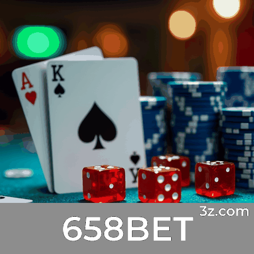 Cassino Online 658BET