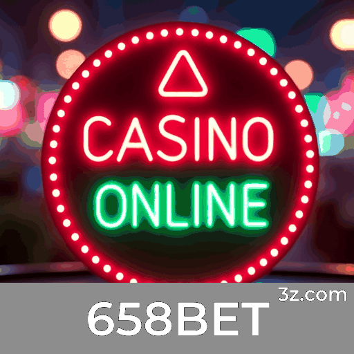 Acesso ao 658BET