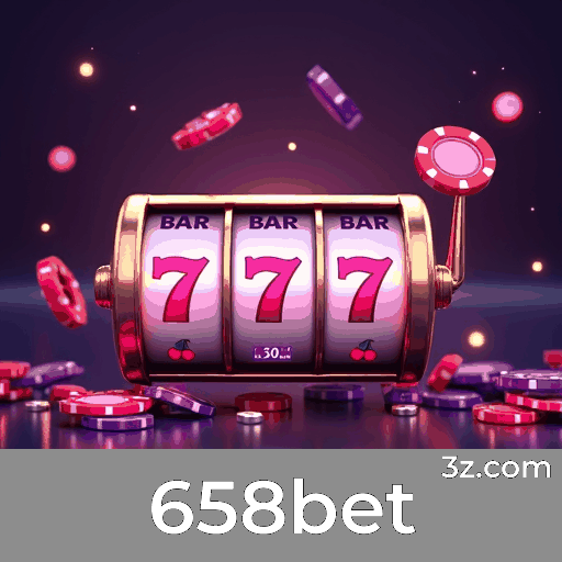 658bet: Descubra o Poder dos Bônus Inteligentes